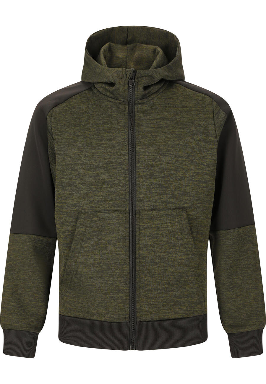 ZIGZAG Толстовка Манхэттен
ZIGZAG Толстовка Манхэттен