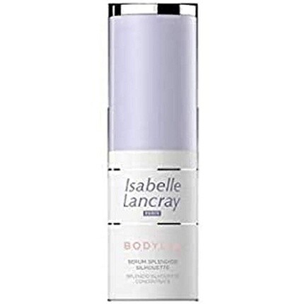 Bodylia Splendid Silhouette Сыворотка для тела 100мл, Isabelle Lancray
Bodylia Splendid Silhouette Сыворотка для тела 100мл, Isabelle Lancray