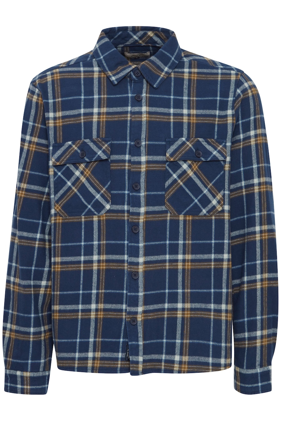 Рубашка на пуговицах Comfort fit BLEND, Mixed Colors
Рубашка на пуговицах Comfort fit BLEND, Mixed Colors