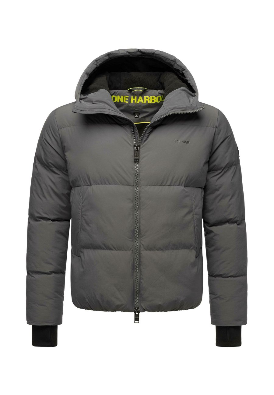 Куртка STONE HARBOUR TAYROOS, Dark Grey/Light Grey
Куртка STONE HARBOUR TAYROOS, Dark Grey/Light Grey