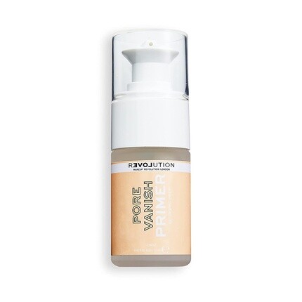 Revolution Pore Vanish Праймер, Relove
Revolution Pore Vanish Праймер, Relove