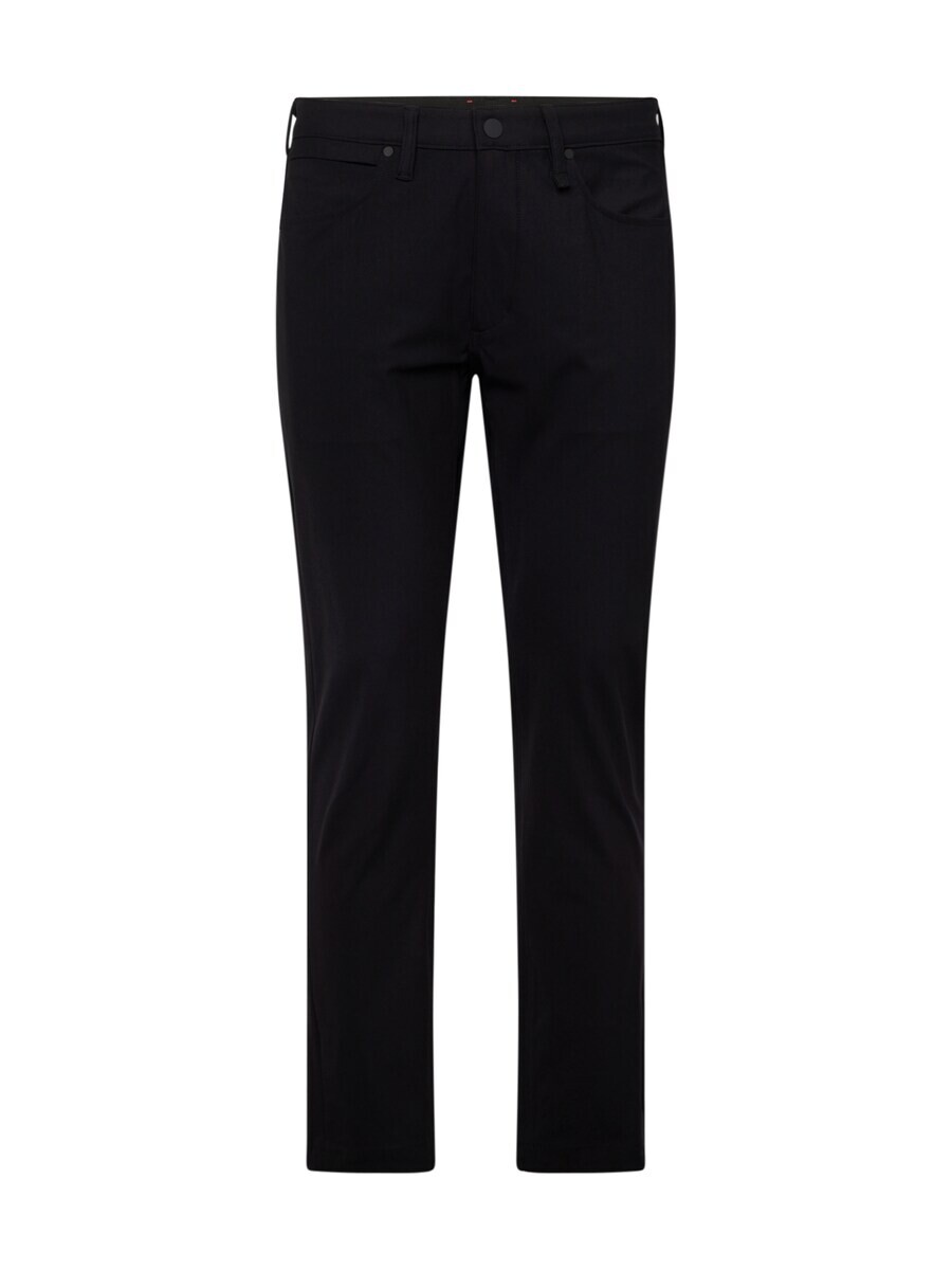 Тканевые брюки Dockers Slim fit Pants, черный
Тканевые брюки Dockers Slim fit Pants, черный