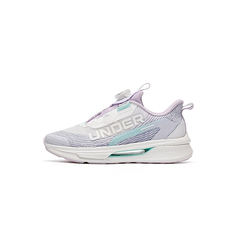 Кроссовки для бега детские Unisex Under Armour, фиолетовый
Кроссовки для бега детские Unisex Under Armour, фиолетовый