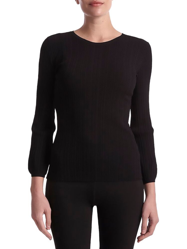 Топ с объемными рукавами Guide Capsule 121, черный
Топ с объемными рукавами Guide Capsule 121, черный