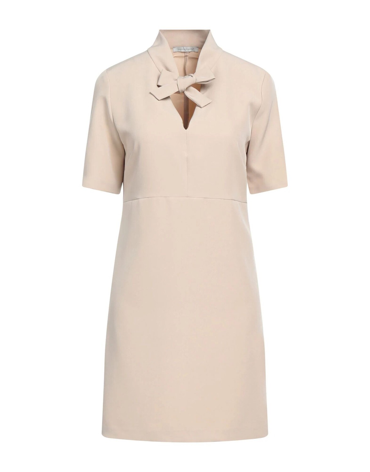 Платье Biancoghiaccio, бежевый
Платье Biancoghiaccio, бежевый