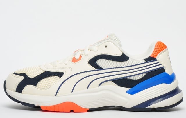 Супермягкая пена + homme Puma, бежевый
Супермягкая пена + homme Puma, бежевый