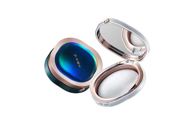 Набор косметики для женщин Florasis
Набор косметики для женщин Florasis