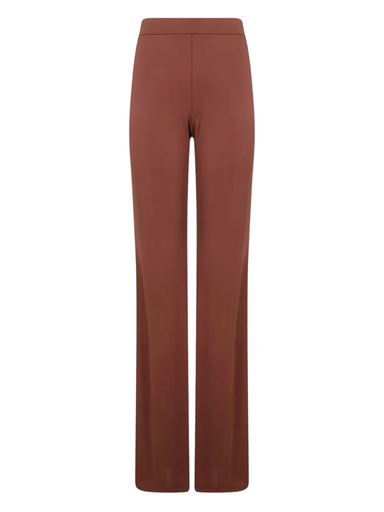 Расклешенные брюки ANDAMANE Gaia The Andamane, коричневый
Расклешенные брюки ANDAMANE Gaia The Andamane, коричневый