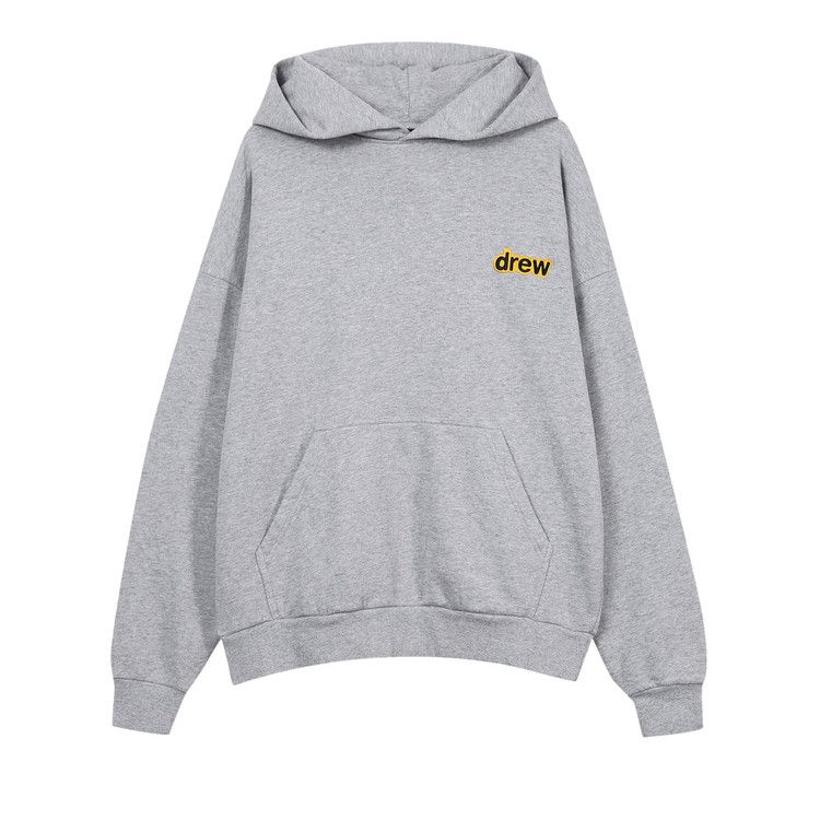 Худи Drew House Lil Secret Hoodie, Grey
Худи Drew House Lil Secret Hoodie, Grey