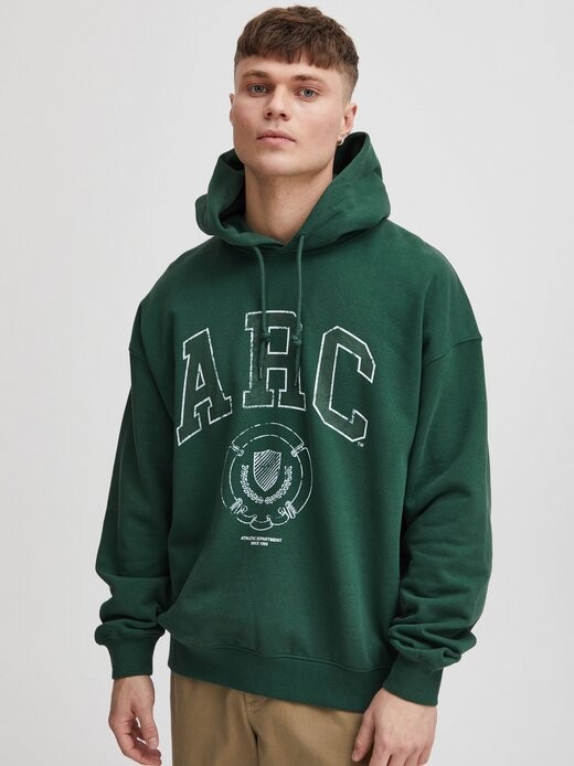 Толстовка сдгалад Solid, зеленый
Толстовка сдгалад Solid, зеленый