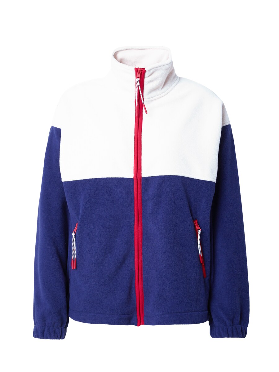 Флисовая куртка The Jogg Concept JC CLAY, морской синий
Флисовая куртка The Jogg Concept JC CLAY, морской синий