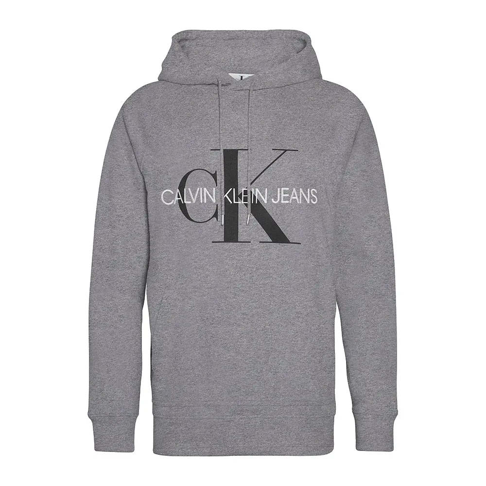 Худи Calvin Klein J30J313219, серый
Худи Calvin Klein J30J313219, серый