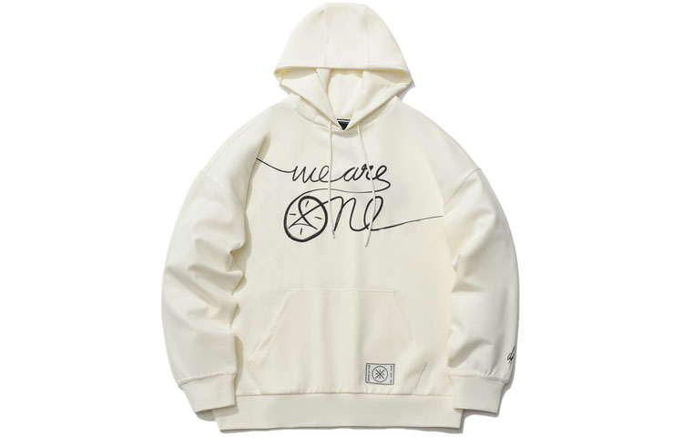 Толстовка LiNing x Dft мужская экрю, Белый, Толстовка LiNing x Dft мужская экрю
Толстовка LiNing x Dft мужская экрю, Белый, Толстовка LiNing x Dft мужская экрю