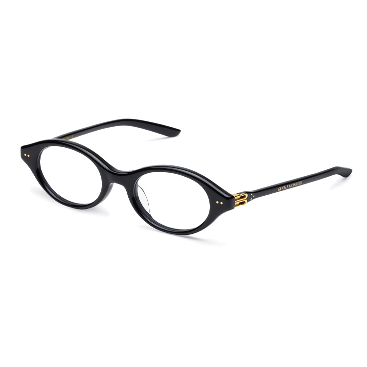 GENTLE MONSTER Очки Corori, Black
GENTLE MONSTER Очки Corori, Black