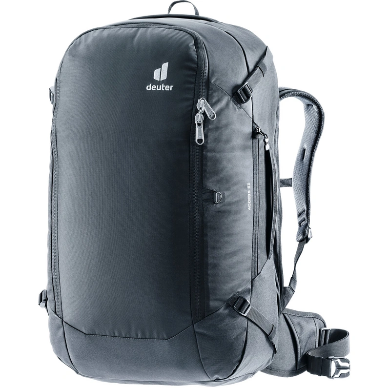 Рюкзак Access 55 Deuter, atlantic-ink
Рюкзак Access 55 Deuter, atlantic-ink