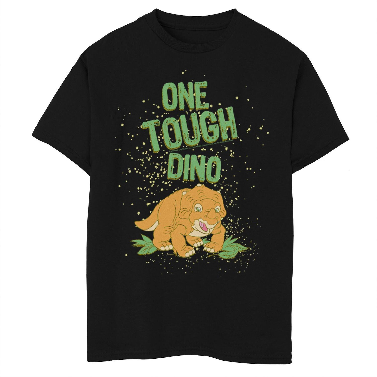 Футболка «Земля до начала времен» для мальчиков 8–20 лет Cera — одна прочная футболка с изображением динозавра Licensed Character
Футболка «Земля до начала времен» для мальчиков 8–20 лет Cera — одна прочная футболка с изображением динозавра Licensed Character