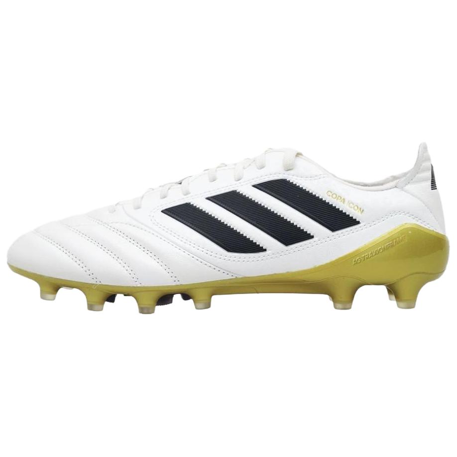 Adidas Copa Icon 2 AG искусственное покрытие искусственный газон амортизация, износостойкие футбольные бутсы Unisex белый
Adidas Copa Icon 2 AG искусственное покрытие искусственный газон амортизация, износостойкие футбольные бутсы Unisex белый