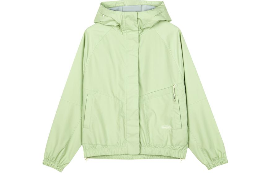 Куртка женская Skechers цвета акации зеленой, оттенок гардении зеленый/046S
Куртка женская Skechers цвета акации зеленой, оттенок гардении зеленый/046S