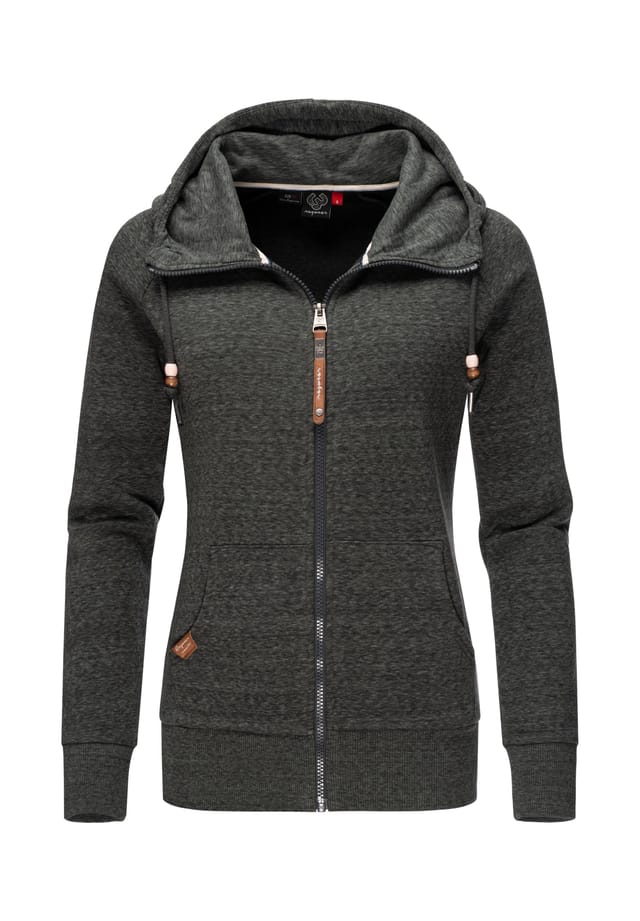 Толстовка Челси Ragwear, черный
Толстовка Челси Ragwear, черный