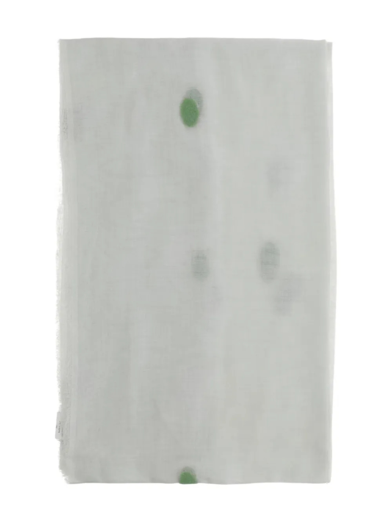 Шарф Faliero Sarti из смесового шелка, белый
Шарф Faliero Sarti из смесового шелка, белый