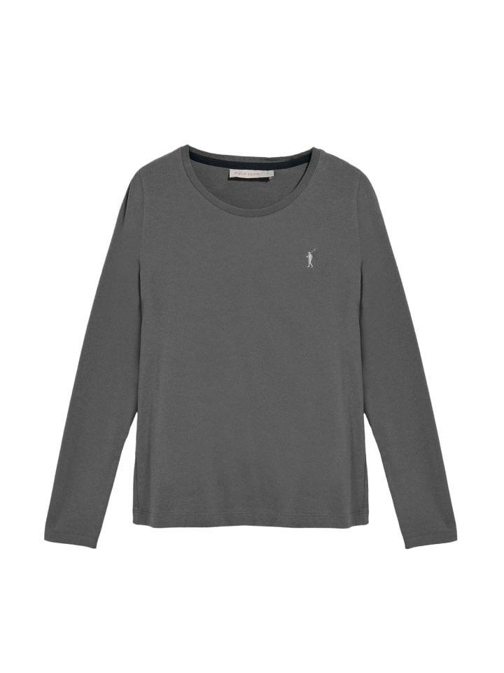 Футболка Polo Club, цвет asphalt
Футболка Polo Club, цвет asphalt