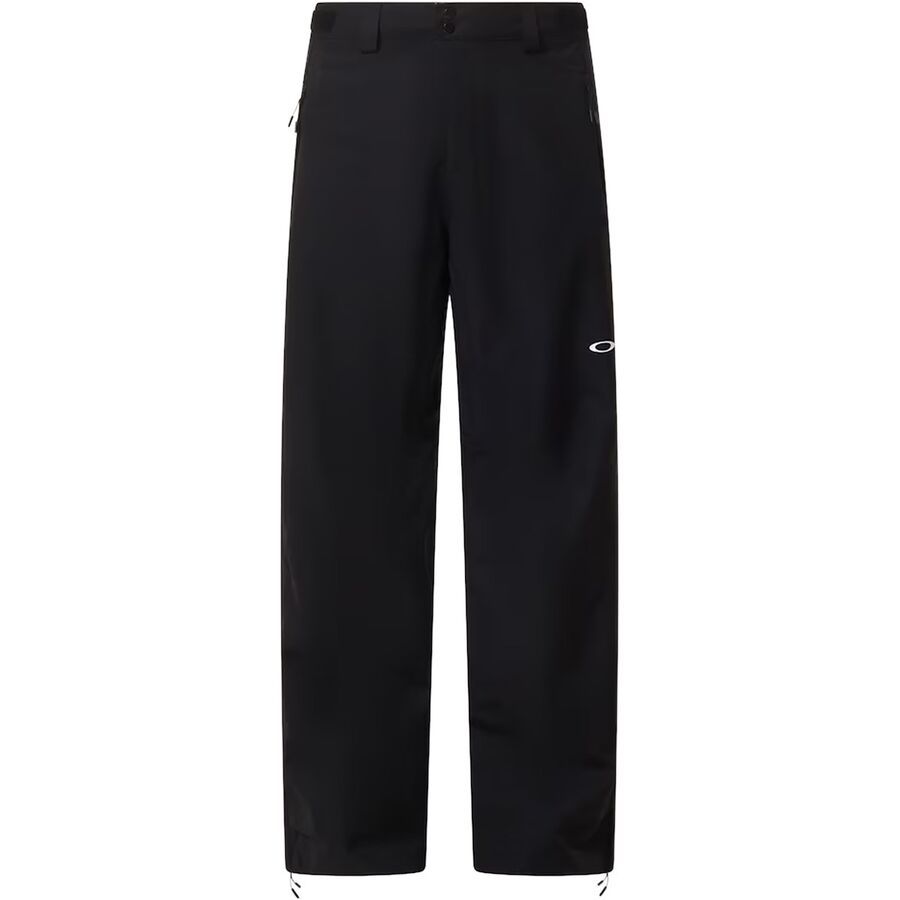 Брюки Oakley Kendall RC Shell Oakley, Black/White
Брюки Oakley Kendall RC Shell Oakley, Black/White