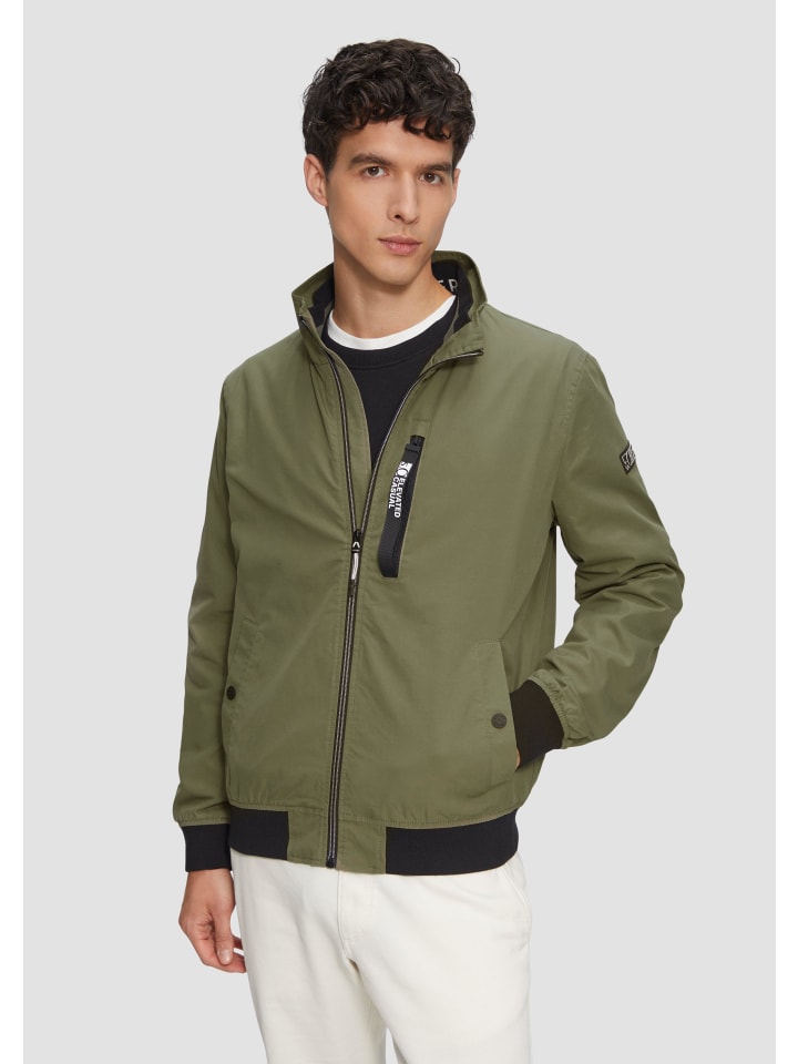 Куртка s.Oliver, оливковый, Зеленый, Куртка s.Oliver, оливковый
Куртка s.Oliver, оливковый, Зеленый, Куртка s.Oliver, оливковый