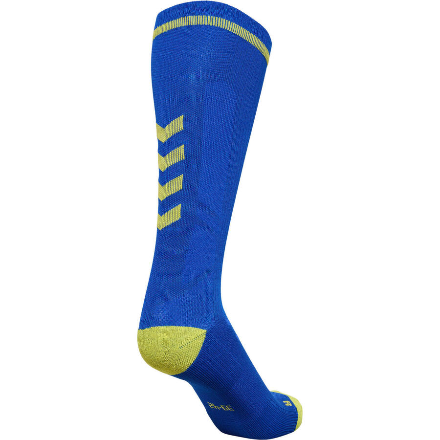 Длинные носки Elite Indoor Adults HUMMEL
Длинные носки Elite Indoor Adults HUMMEL