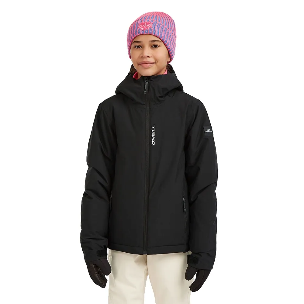 Куртка OВґneill 3500055 FWC Cruz Snow, черный
Куртка OВґneill 3500055 FWC Cruz Snow, черный