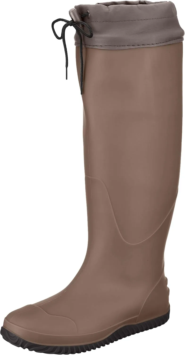 Мужские резиновые сапоги Life Boots, зеленый
Мужские резиновые сапоги Life Boots, зеленый