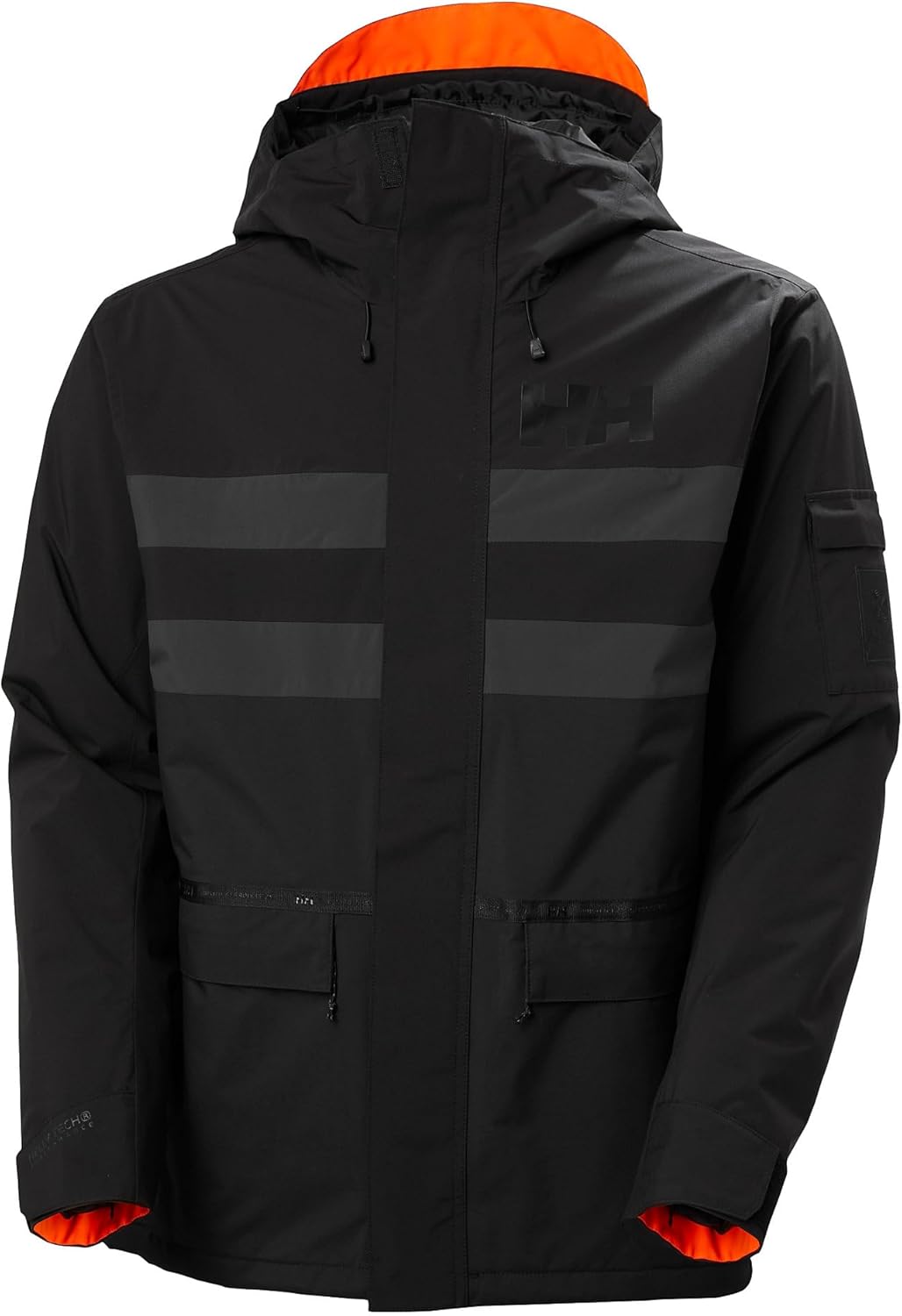 Helly-Hansen мужская куртка Ullr D Steezy Helly Hansen, Multicolor 2
Helly-Hansen мужская куртка Ullr D Steezy Helly Hansen, Multicolor 2