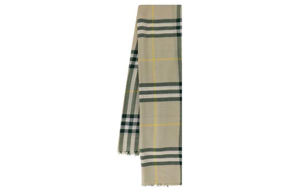 Шарф мужской Burberry Vintage Check, светло-зеленый
Шарф мужской Burberry Vintage Check, светло-зеленый