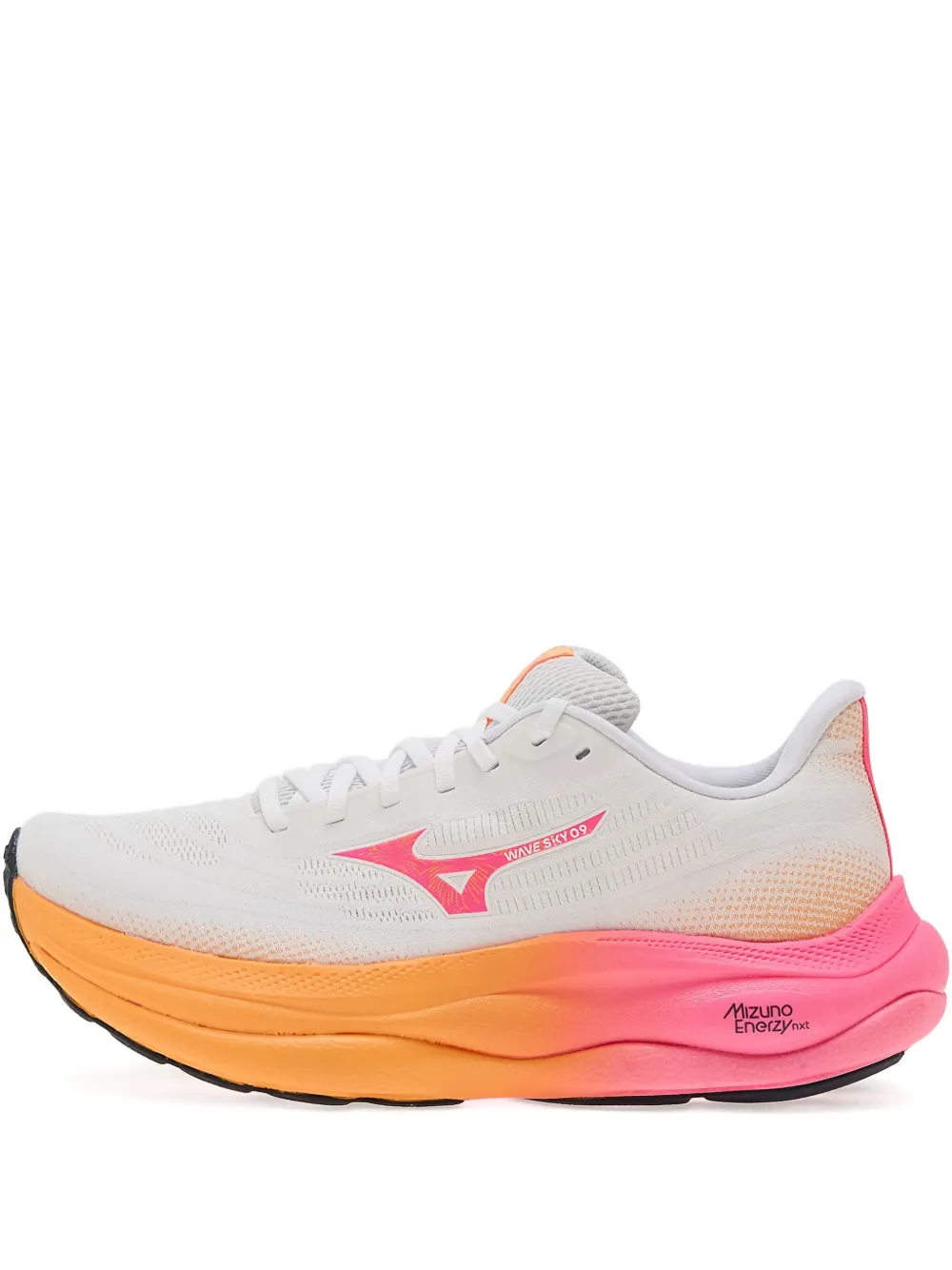 Кроссовки Wave Sky 9 Mizuno, белый
Кроссовки Wave Sky 9 Mizuno, белый