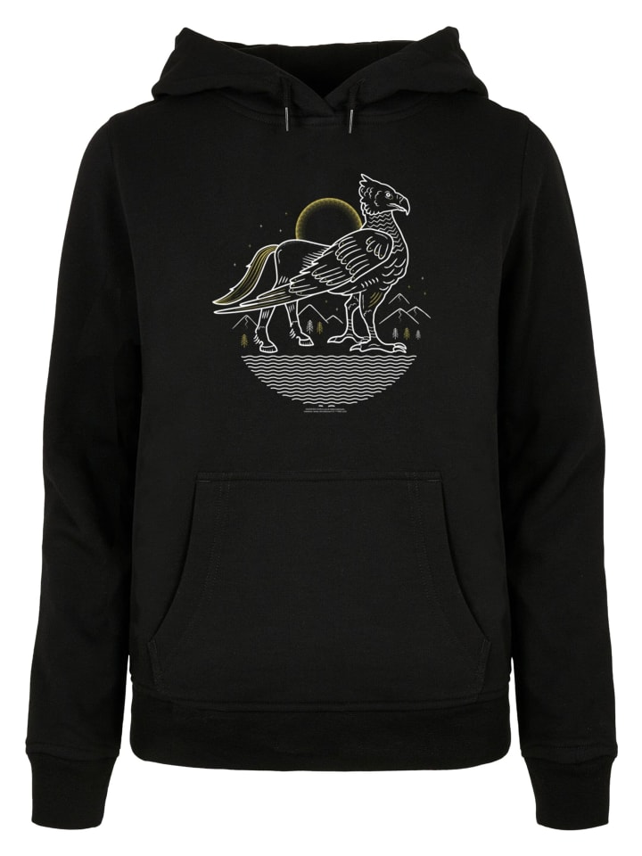 Толстовка с капюшоном Absolute Cult, черный
Толстовка с капюшоном Absolute Cult, черный