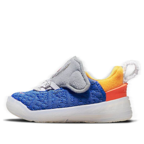 Кроссовки space jam x lebron 18 se 'bugs bunny' Nike, синий
Кроссовки space jam x lebron 18 se 'bugs bunny' Nike, синий