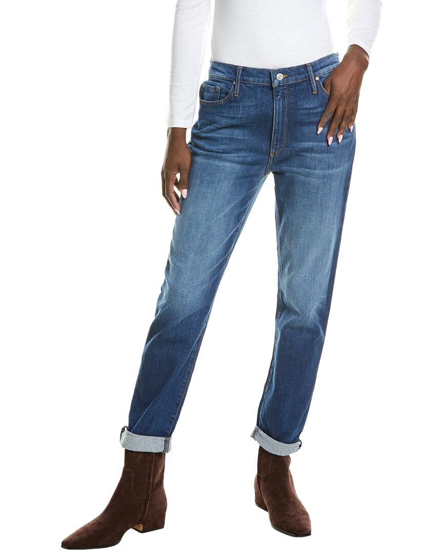 Джинсы Black Orchid Harper Skinny Boyfriend Cry Baby
Джинсы Black Orchid Harper Skinny Boyfriend Cry Baby