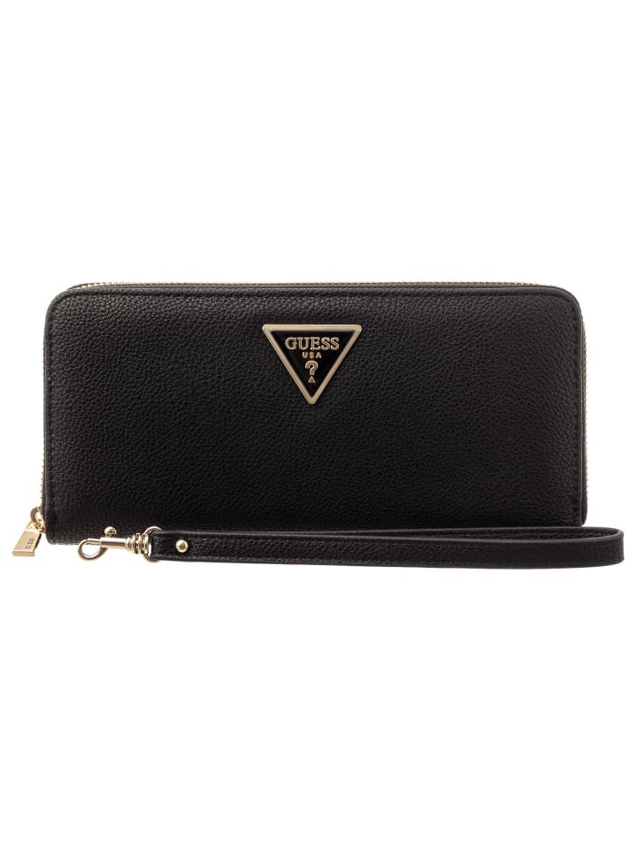 Guess SWBG7459146 Кошелек LAUREL II SLG LARGE на молнии, женский, черный
Guess SWBG7459146 Кошелек LAUREL II SLG LARGE на молнии, женский, черный