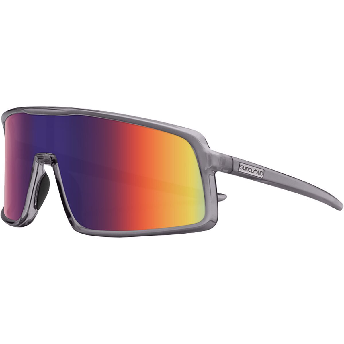 Поляризационные солнцезащитные очки Upshot Suncloud Polarized Optics, мультиколор 
Поляризационные солнцезащитные очки Upshot Suncloud Polarized Optics, мультиколор