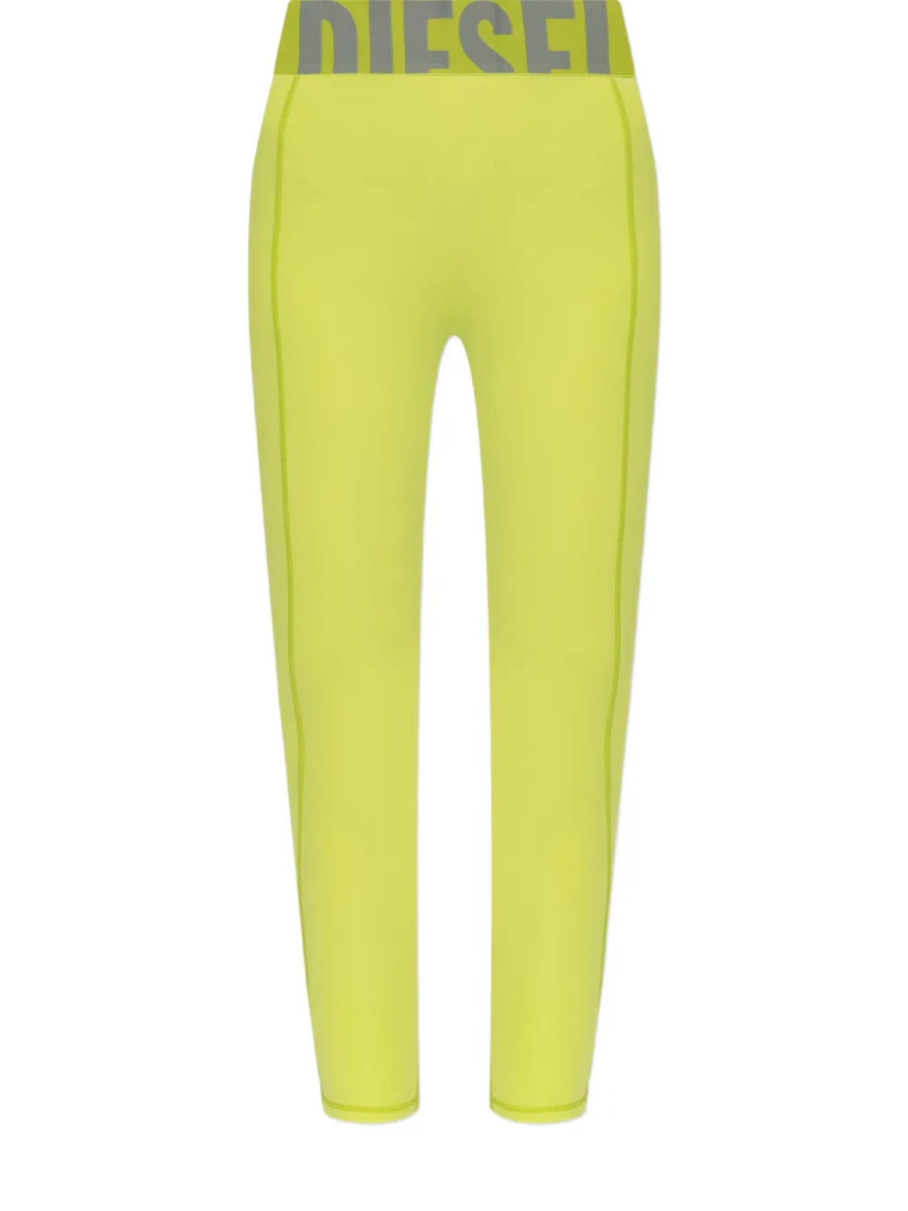 Леггинсы Diesel Adeline с логотипом на поясе, желтый
Леггинсы Diesel Adeline с логотипом на поясе, желтый