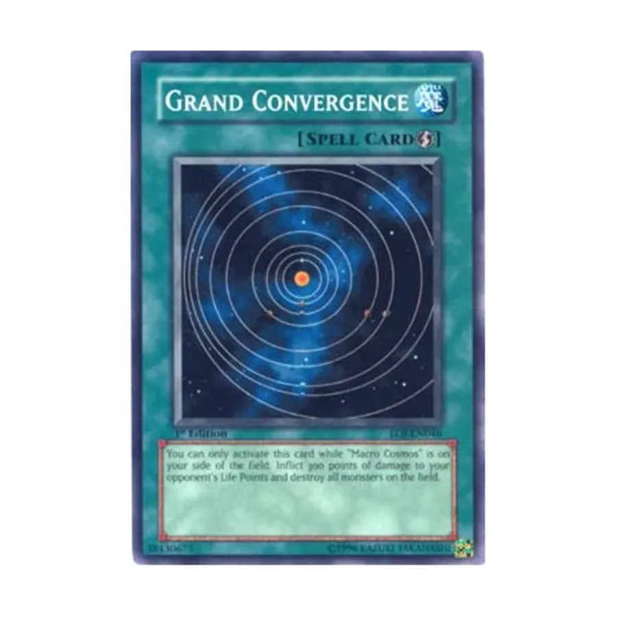 CCG Великая Конвергенция (Общая), Yu-Gi-Oh - Enemy of Justice - Singles
CCG Великая Конвергенция (Общая), Yu-Gi-Oh - Enemy of Justice - Singles