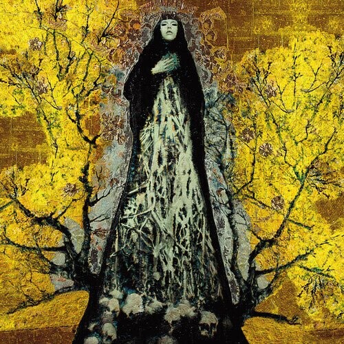 Виниловая пластинка K Amon K - Arca Ende Aeterna
Виниловая пластинка K Amon K - Arca Ende Aeterna