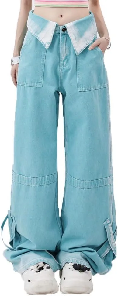 LAFOURAM Petite Jeans для женщин 5 FT, широкие, мешковатые
LAFOURAM Petite Jeans для женщин 5 FT, широкие, мешковатые