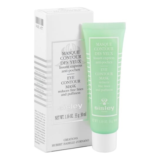 Маска для области глаз и губ, 30 мл Sisley, Masque Contour Des Yeux
Маска для области глаз и губ, 30 мл Sisley, Masque Contour Des Yeux