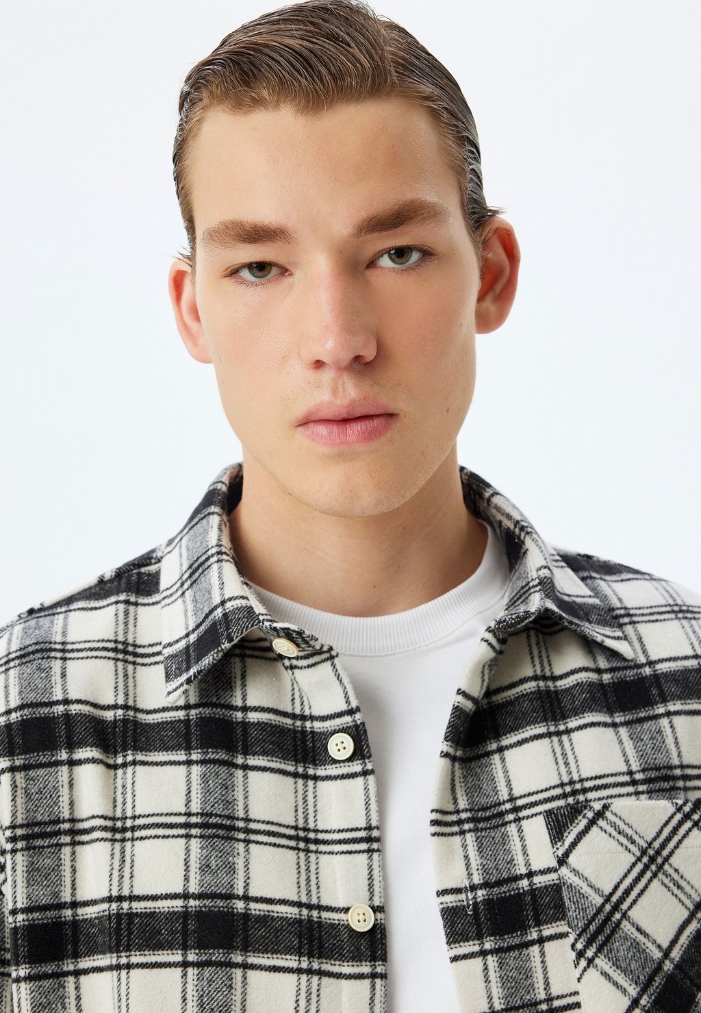 Рубашка PLAID LONG SLEEVE Koton, бежевый
Рубашка PLAID LONG SLEEVE Koton, бежевый