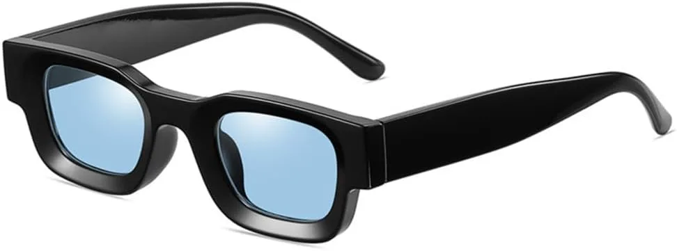 Поляризованные солнцезащитные очки маленького размера для женщин в стиле ретро-панк, защита от ультрафиолета UV400, солнцезащитные очки для мужчин generic, 5
Поляризованные солнцезащитные очки маленького размера для женщин в стиле ретро-панк, защита от ультрафиолета UV400, солнцезащитные очки для мужчин generic, 5