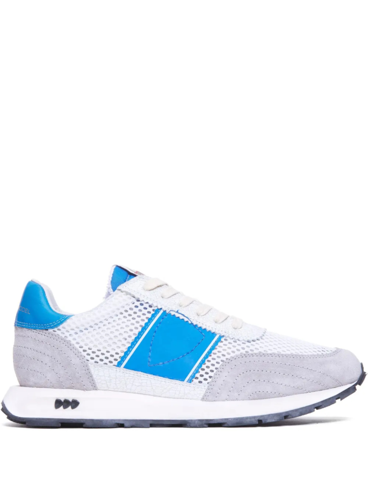 Кроссовки Philippe Model Paris Tour, серый
Кроссовки Philippe Model Paris Tour, серый