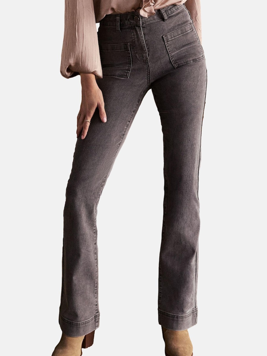 Обычные джинсы Friends Like These, Grey Denim
Обычные джинсы Friends Like These, Grey Denim