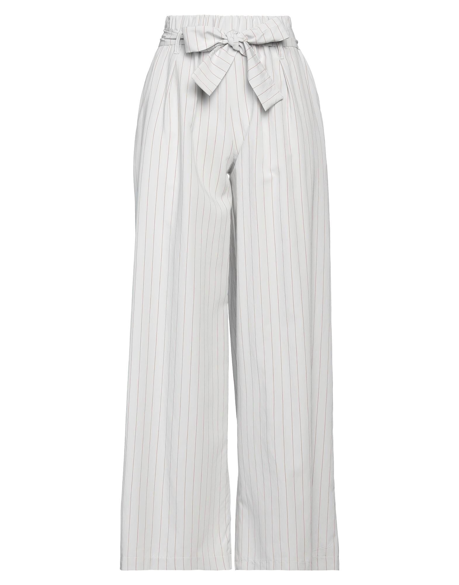 Брюки Empathie, светло-серый
Брюки Empathie, светло-серый