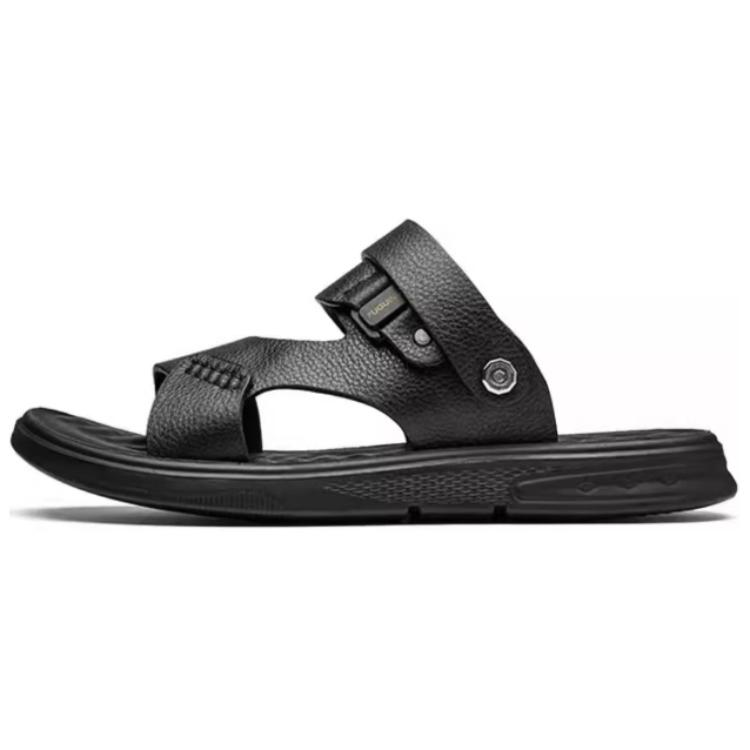 Rich birds Пляжные сандалии мужские коричневые/черные
Rich birds Пляжные сандалии мужские коричневые/черные