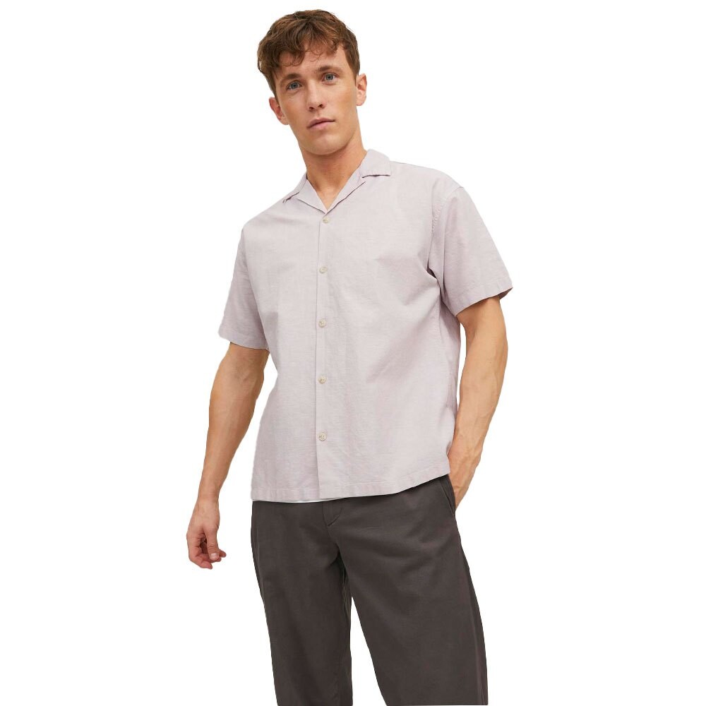 Рубашка Jack & Jones Summer Resort, серый
Рубашка Jack & Jones Summer Resort, серый